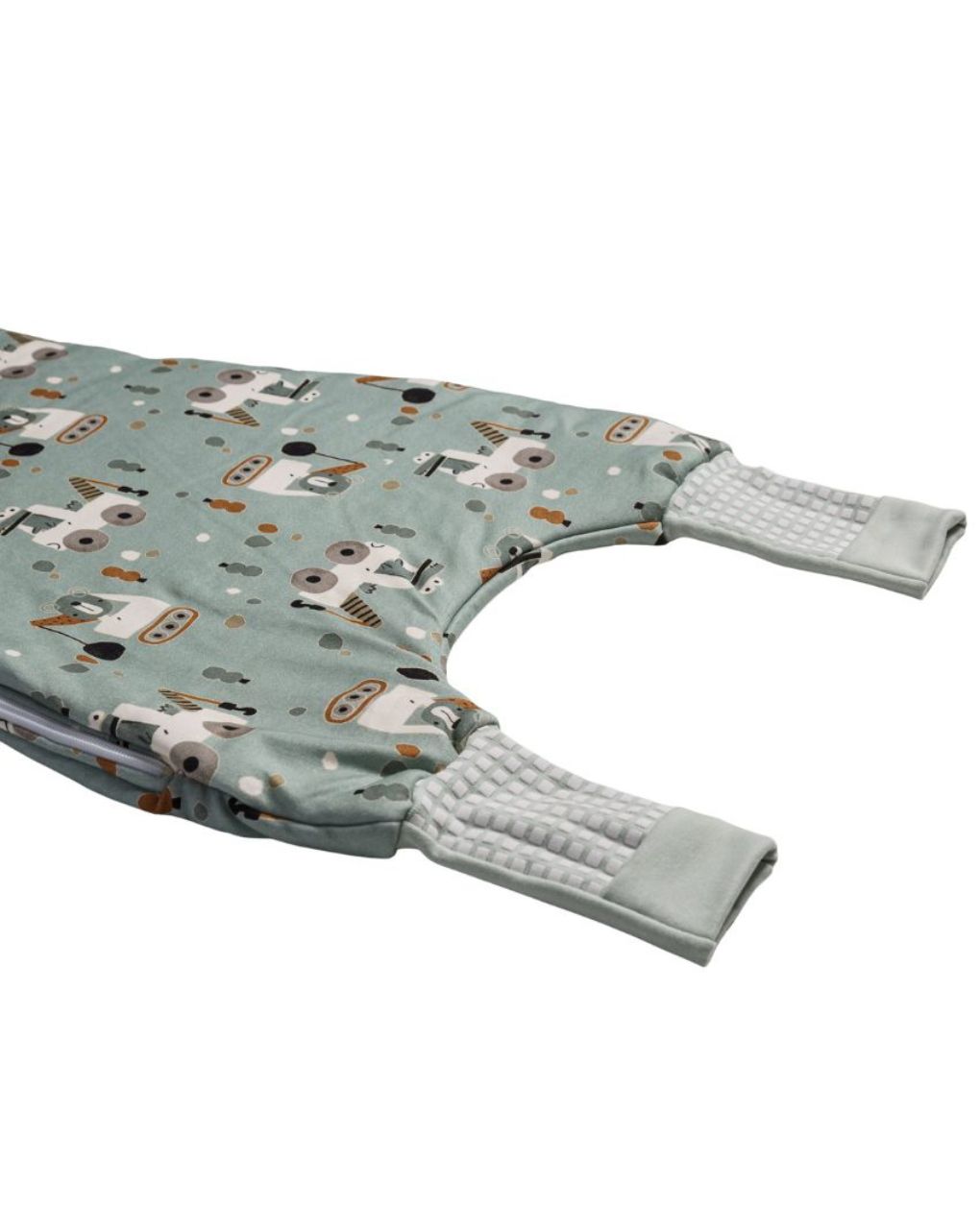 Tender υπνόσακος χειμερινός flex 2.5 tog trucks πράσινο 27231 - Tender