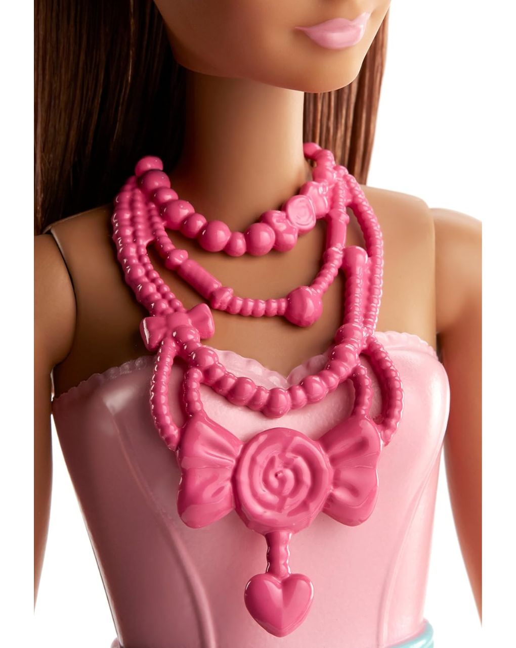 Mattel barbie dreamtopia rainbow πριγκίπισσα κούκλα fjc94 (4 σχέδια) - BARBIE