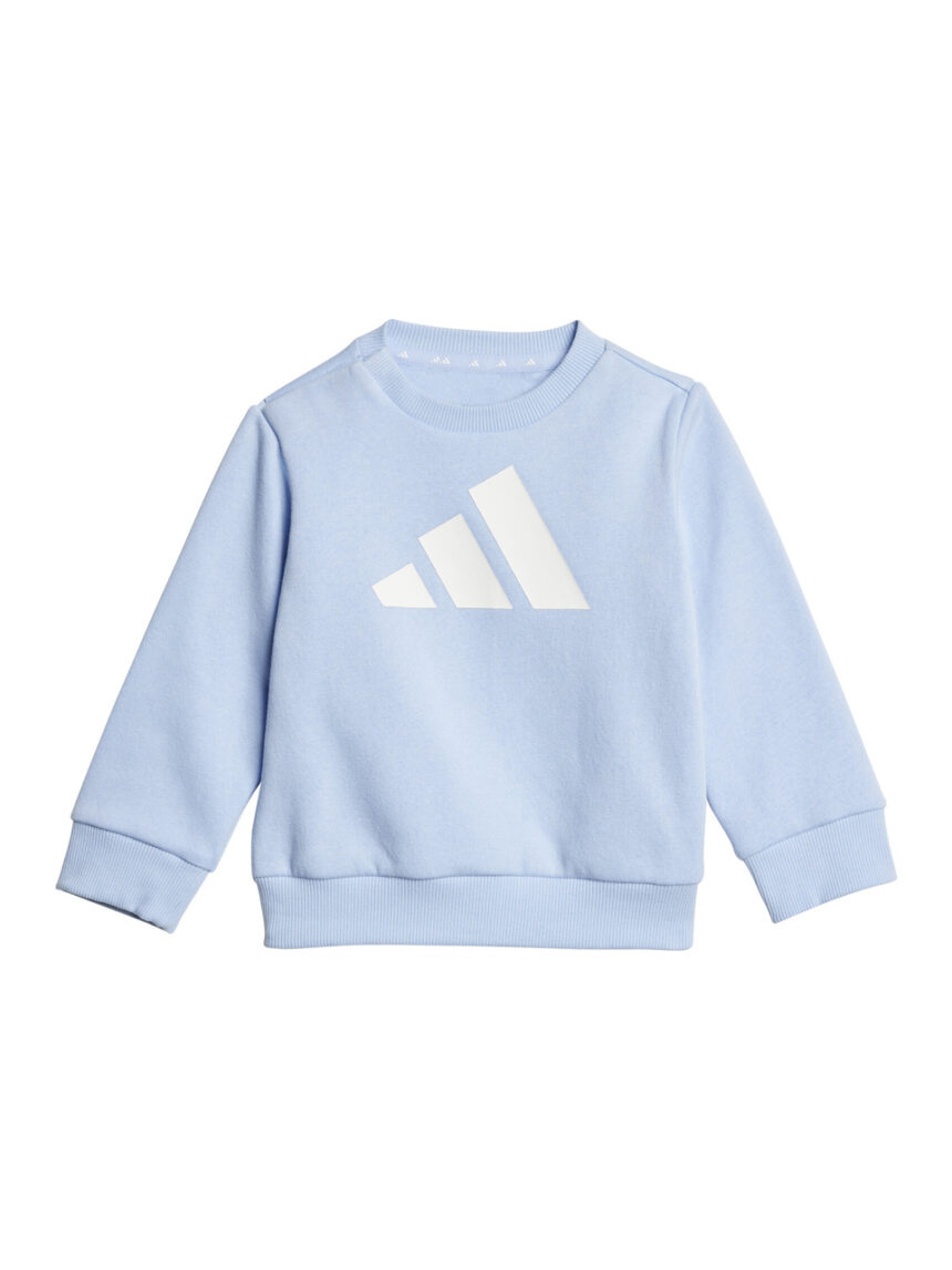 Adidas αθλητικό σετ jc9643 για αγόρι - Adidas