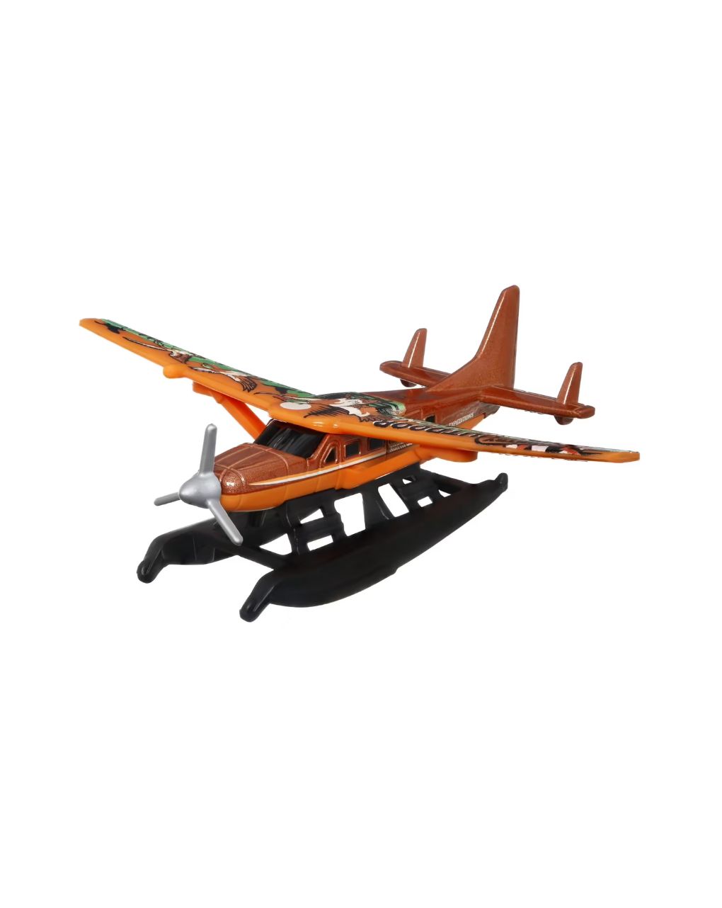 Mattel matchbox αεροπλανάκια με ματ hht34 (25 σχέδια) - Mattel