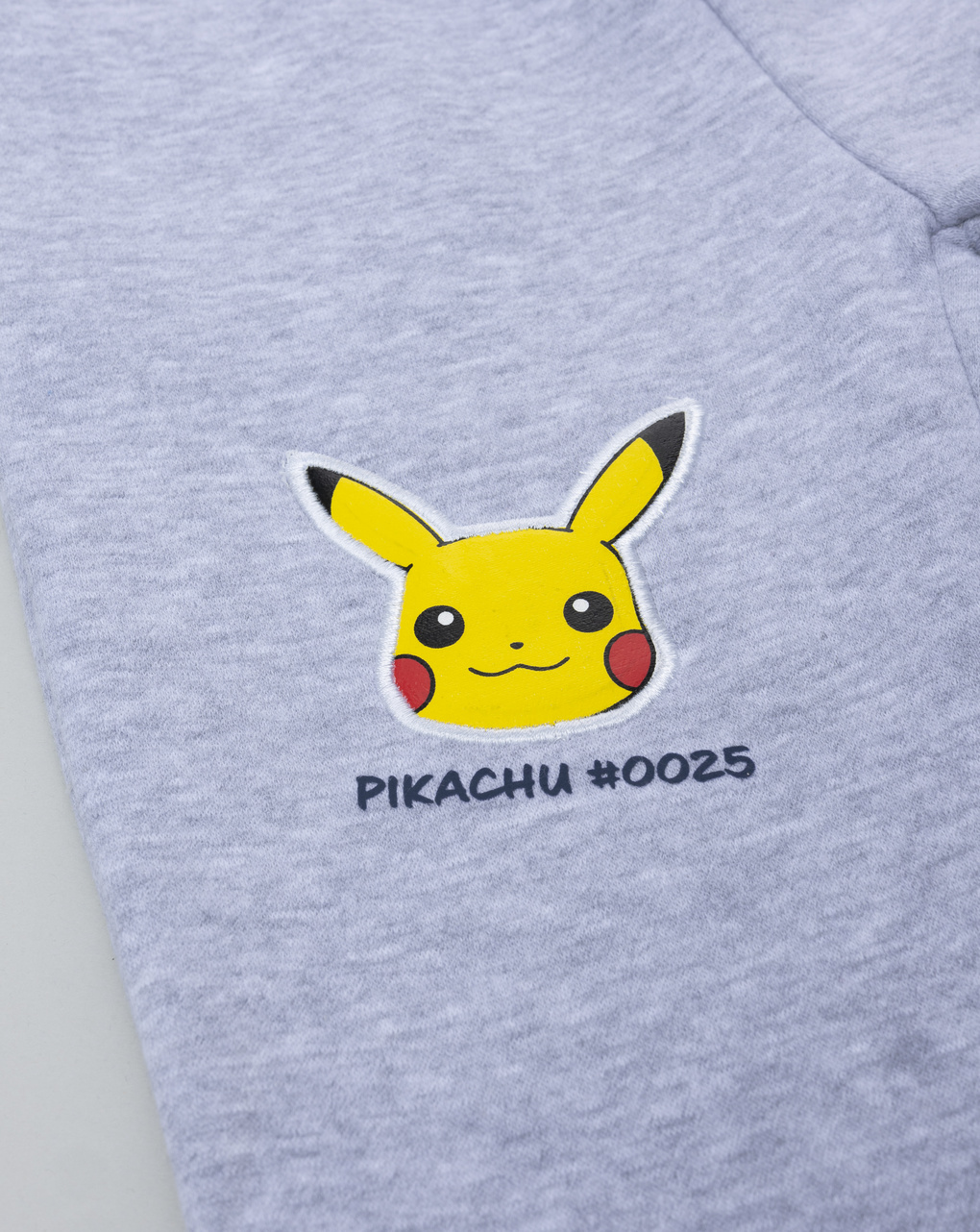 παιδικό παντελόνι φόρμας γκρι pokémon για αγόρι - Prénatal