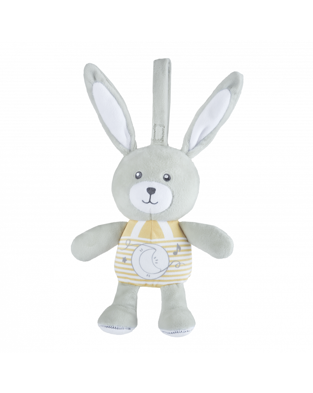 Chicco λαγουδάκι με μελωδία y01-11129-00 - Chicco