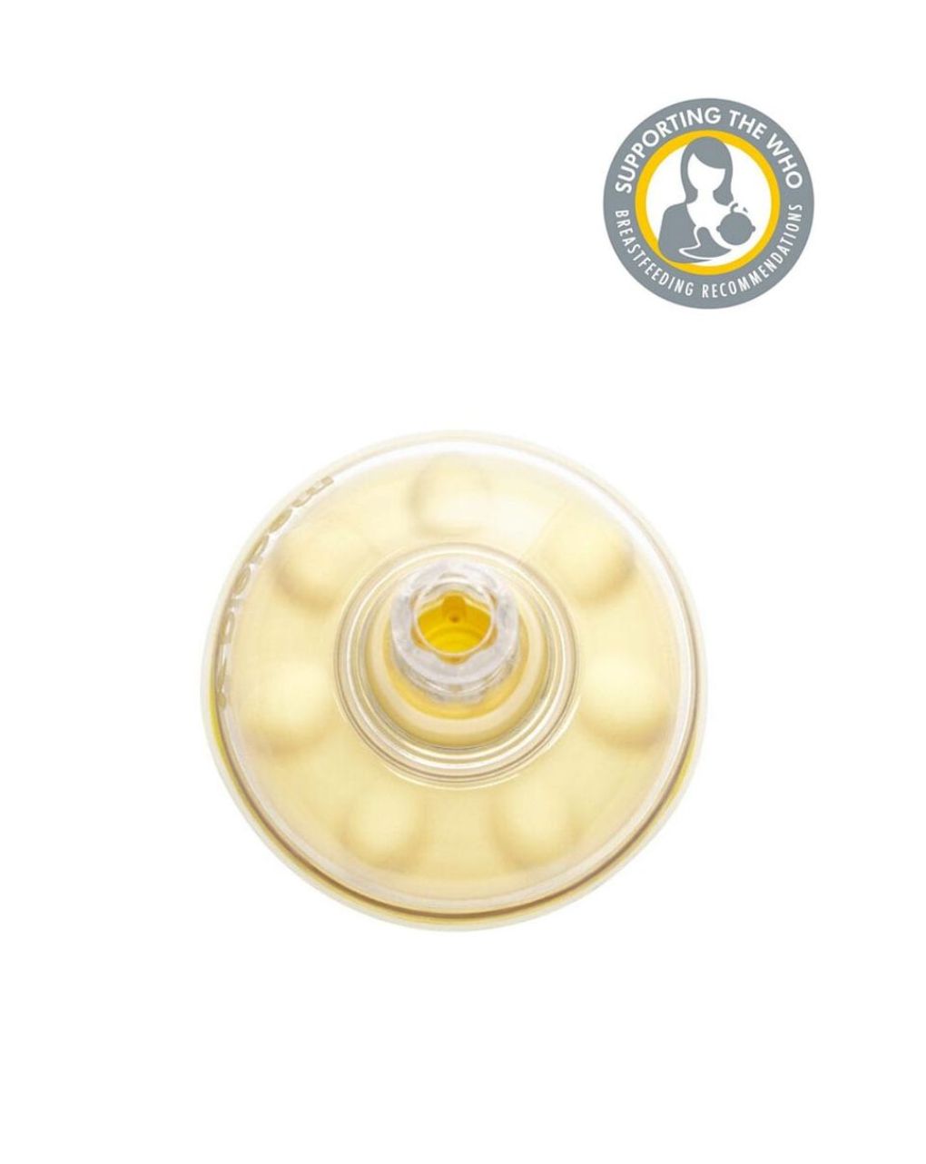 Medela calma θηλή σιλικόνης 0080203 - Medela