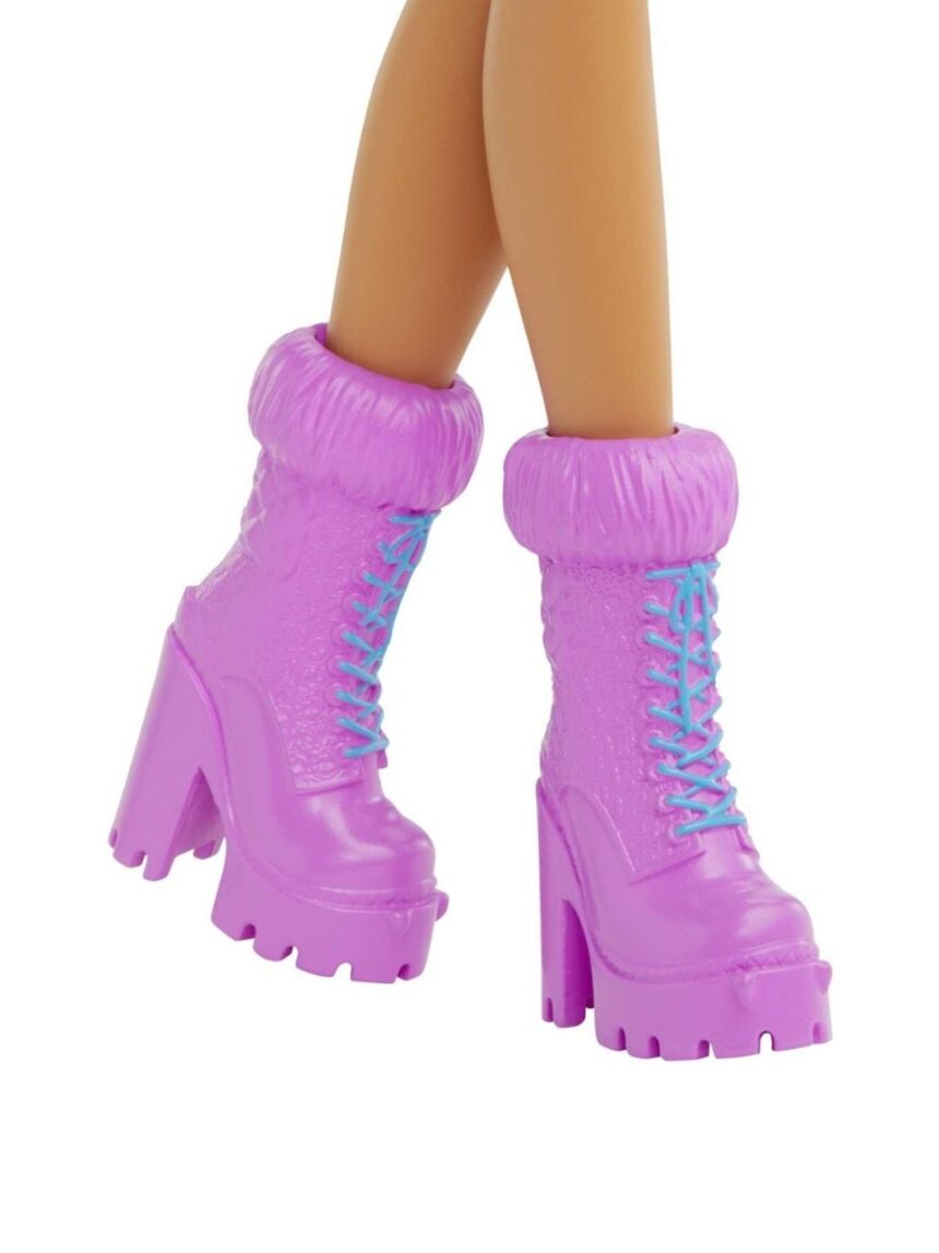 Mattel monster high κούκλες hrc12 (3 σχέδια) - MONSTER HIGH