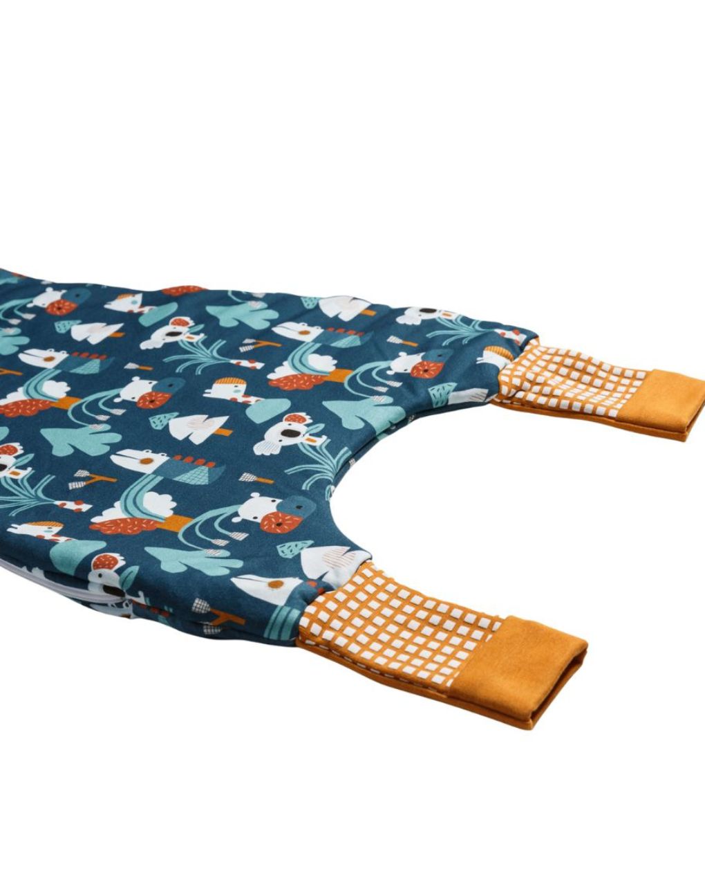 Tender υπνόσακος χειμερινός flex 2.5 tog koala μπλε 27221 - Tender