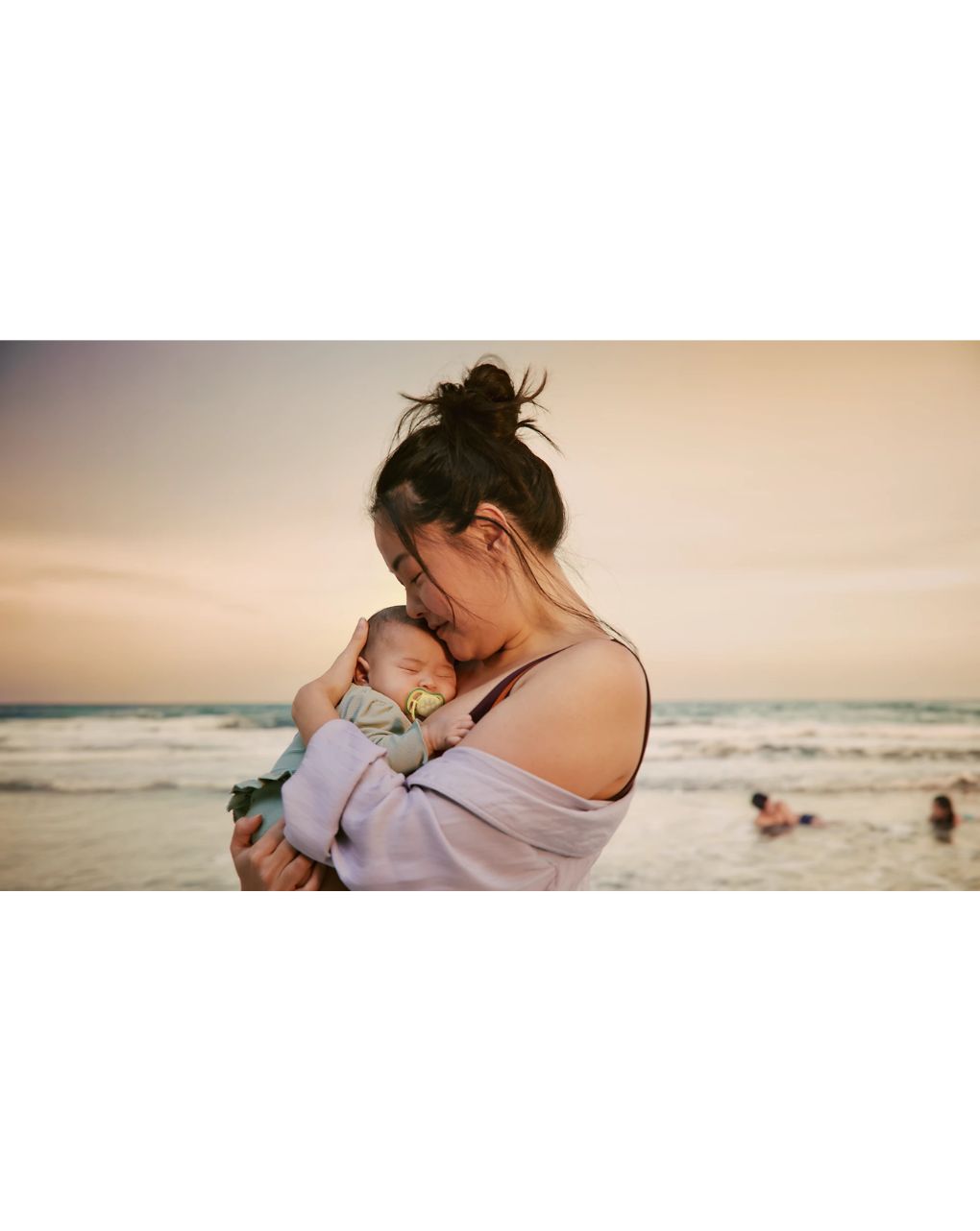 Philips avent ultra air πιπίλες σιλικόνης 2τμχ 0-6m yellow/orange leaves scf087/08 - Philips Avent