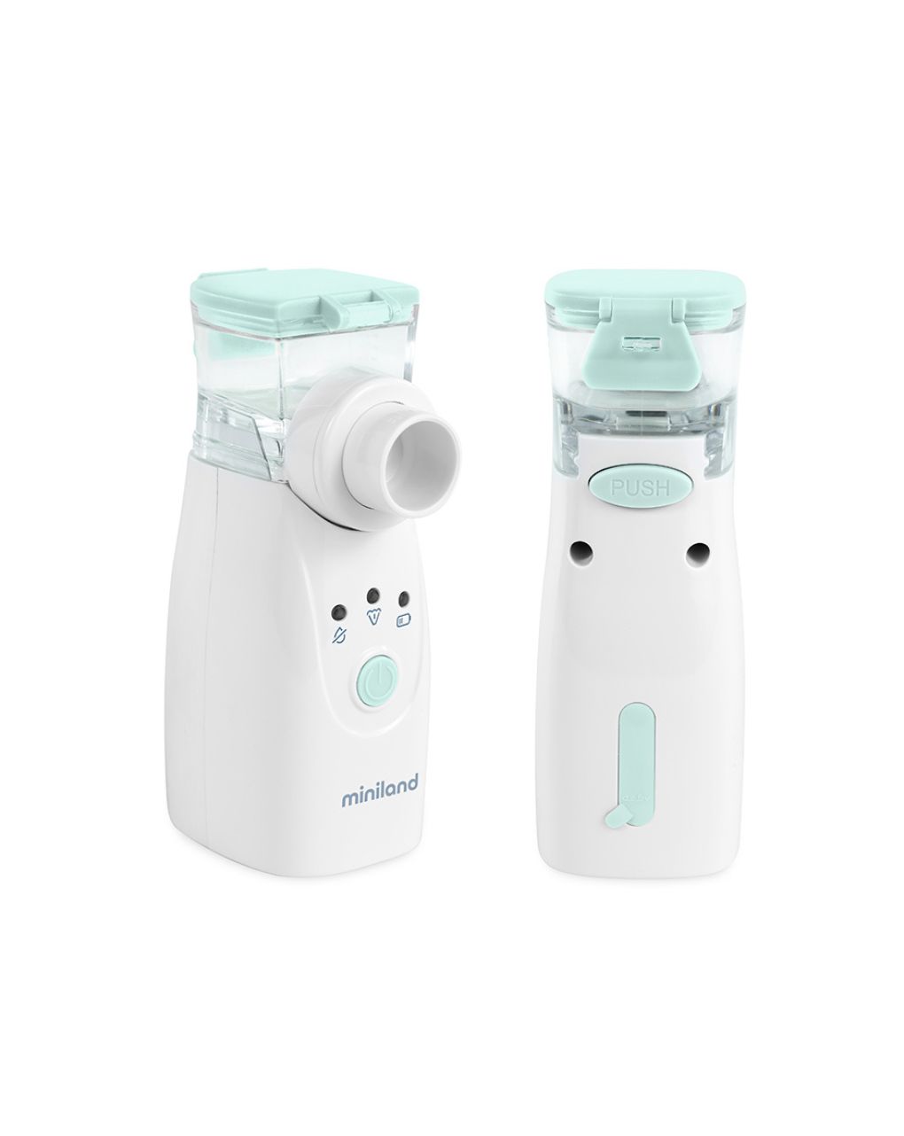 Miniland nebuclean νεφελοποιητής παιδιών και ενηλίκων ml89651 - Miniland