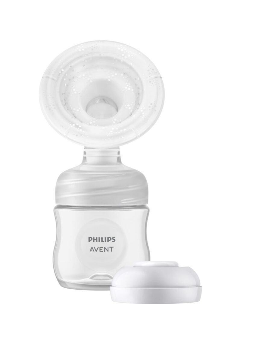 Philips avent σετ μονού θήλαστρου single breast pump kit scf337/01 - Philips Avent