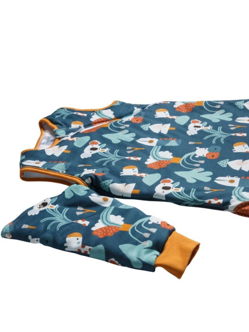 Tender υπνόσακος χειμερινός flex 2.5 tog koala μπλε 27221 - Tender