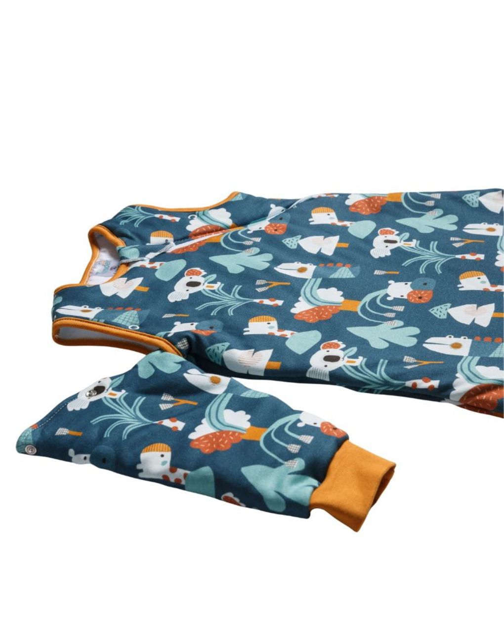 Tender υπνόσακος χειμερινός flex 2.5 tog koala μπλε 27221 - Tender