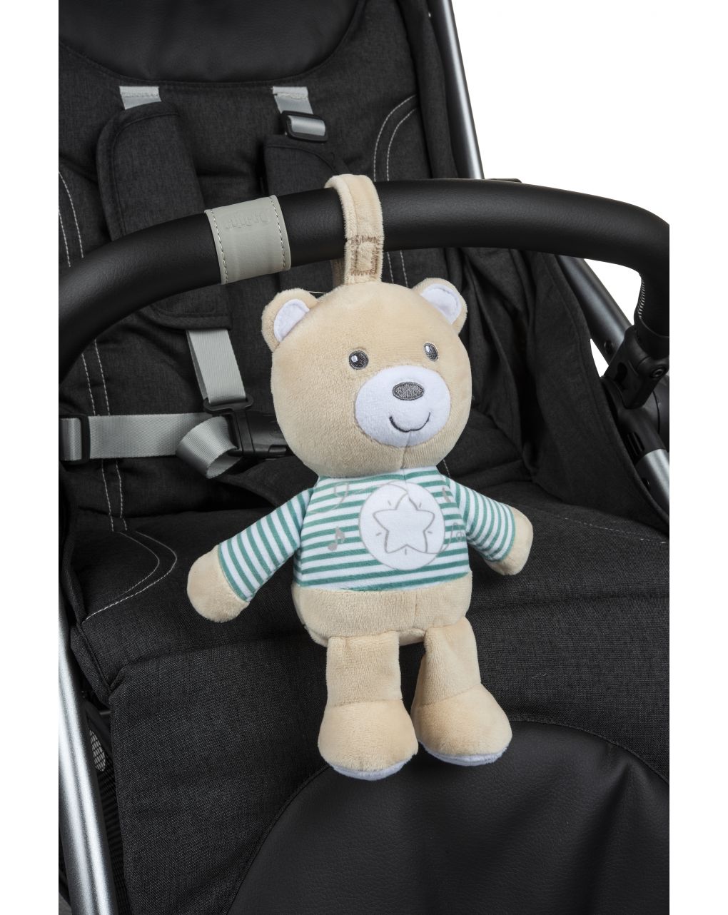 Chicco αρκουδάκι με μελωδία y01-11128-00 - Chicco