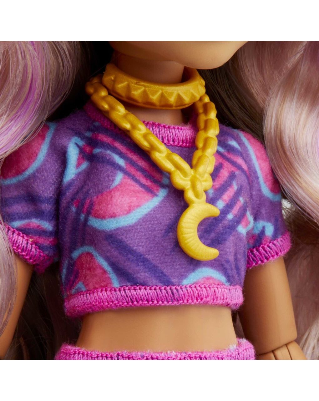 Mattel monster high κούκλες hrc12 (3 σχέδια) - Monster High