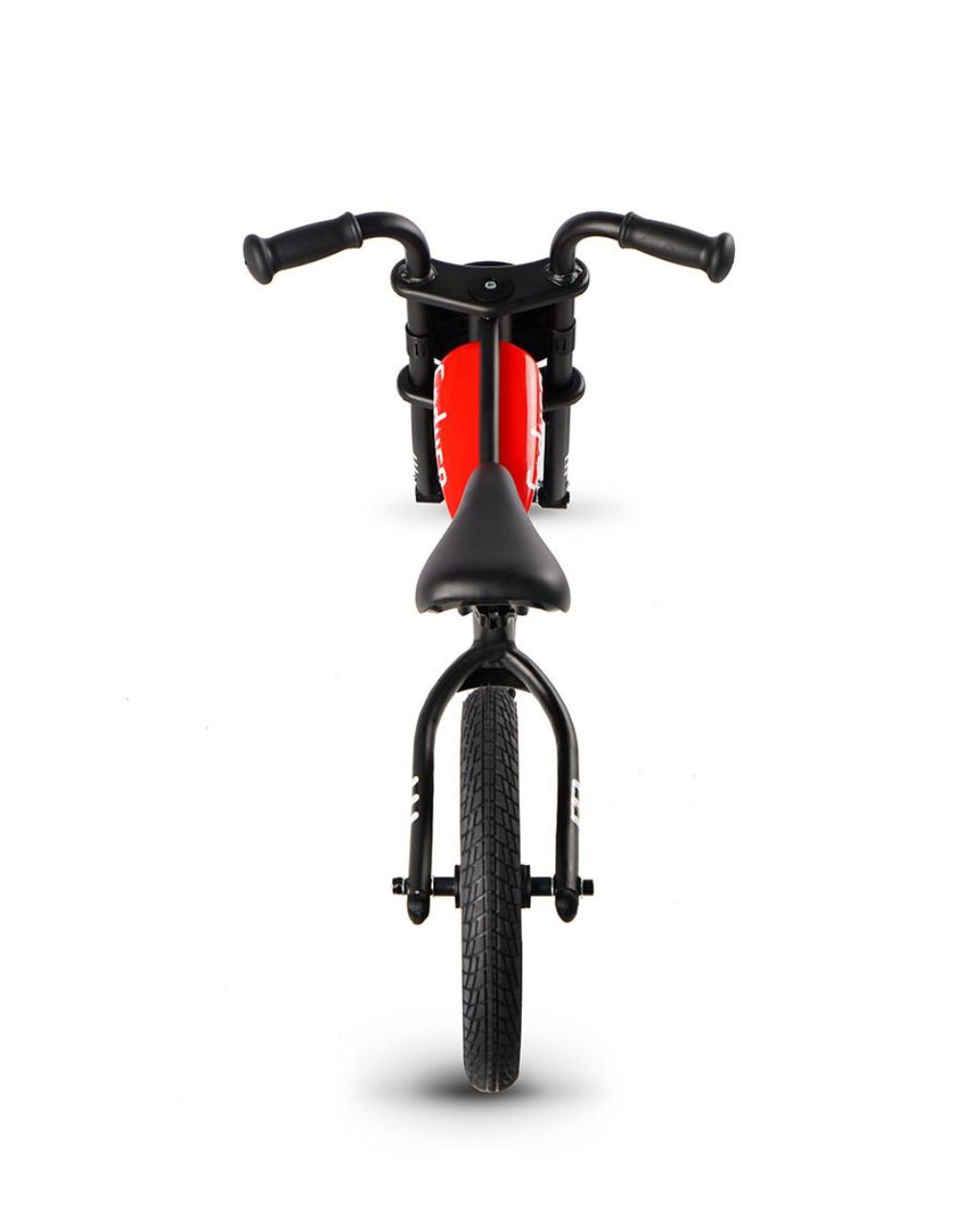 Qplay feduro air gel ποδήλατο ισορροπίας κόκκινο 01-1212069-01 - QPLAY