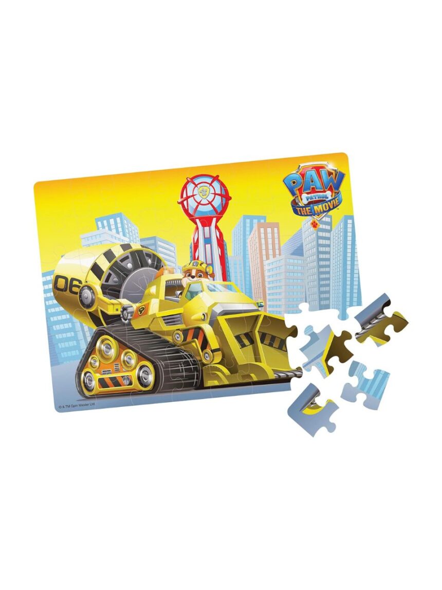 Spin master paw patrol η ταινία παζλ 48τμχ 6062722 (διάφορα σχέδια) - Spin Master
