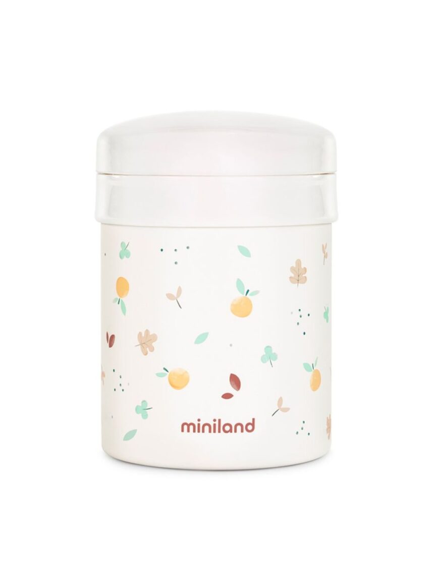 Miniland θερμός φαγητού thermetic 700ml valencia ml89575 - Miniland