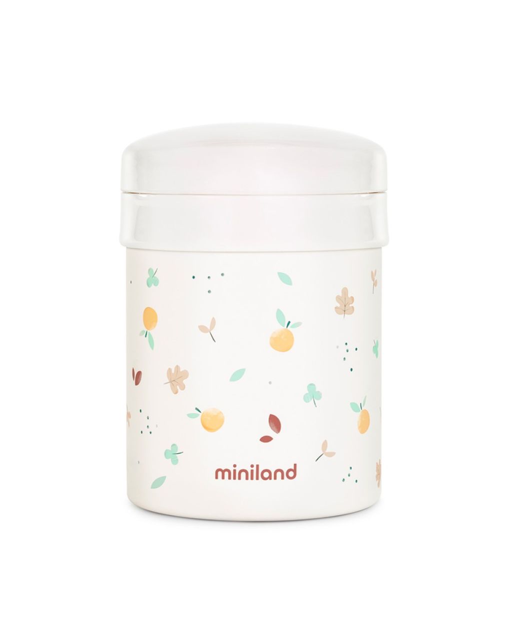 Miniland θερμός φαγητού thermetic 700ml valencia ml89575 - Miniland
