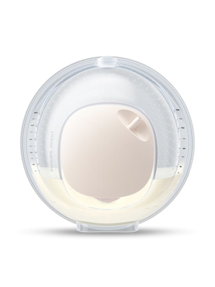 Philips avent hands-free διπλό ηλεκτρικό θήλαστρο scf532/11 - Philips Avent