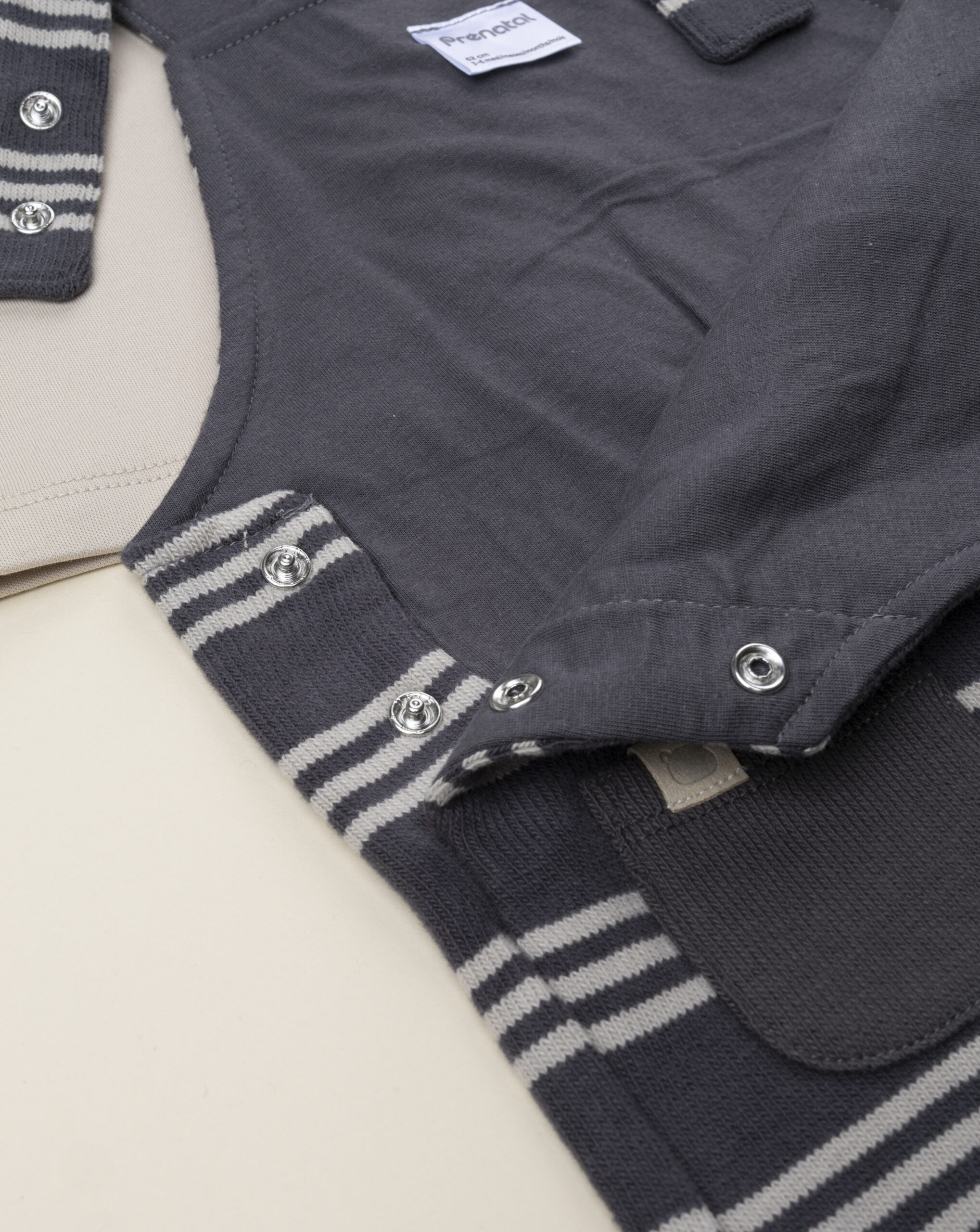 βρεφικό σετ μπλούζα και σαλοπέτα little one για αγόρι - Prénatal