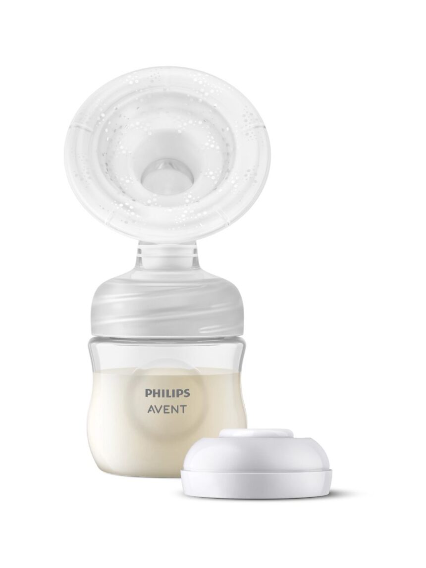 Philips avent σετ μονού θήλαστρου single breast pump kit scf337/01 - Philips Avent