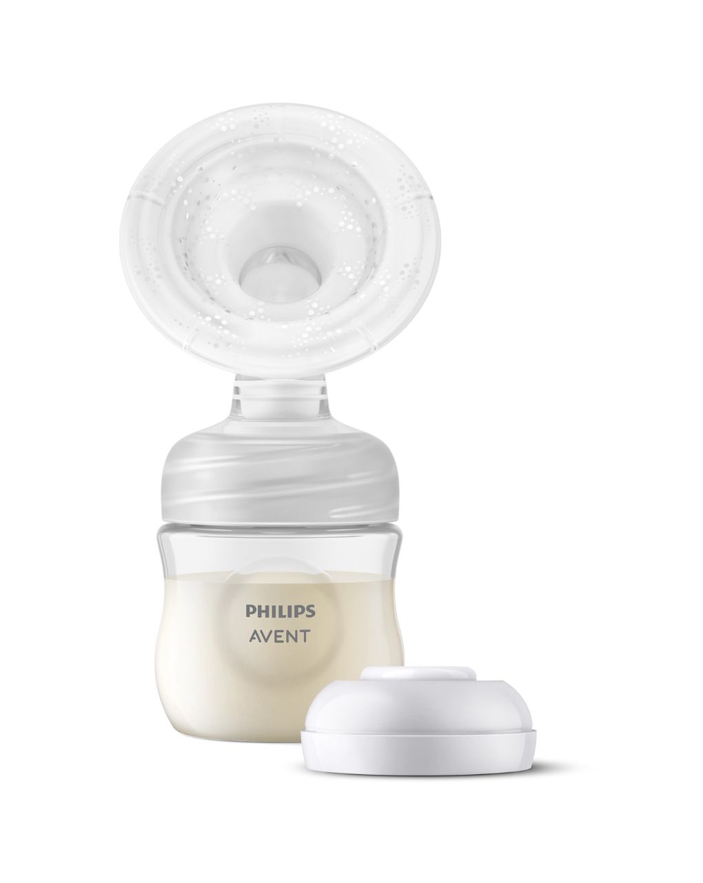 Philips avent σετ μονού θήλαστρου single breast pump kit scf337/01 - Philips Avent