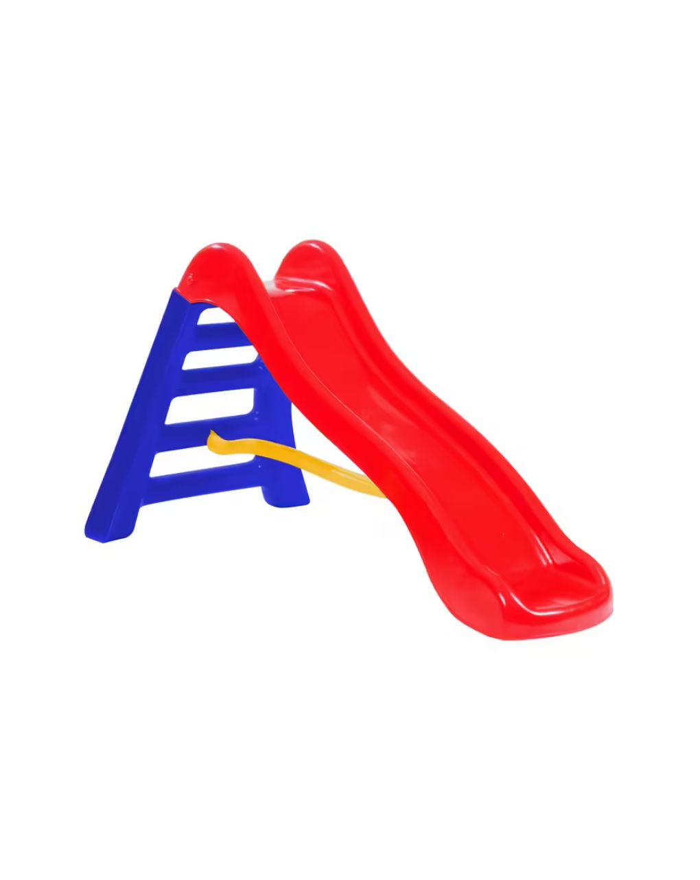 Sun & sport τσουληθρα μεγαλη 200x97.5x110cm 5 σκαλοπάτια υποδοχή για νέρο str39984