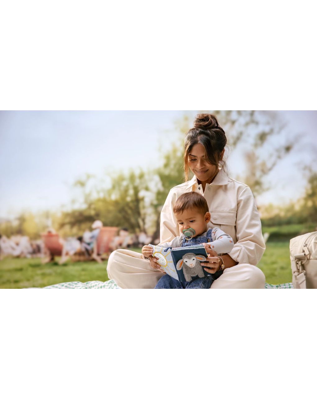 Philips avent ultra air πιπίλες σιλικόνης 2τμχ 6-18m pastel green/blue leaves scf087/17 - Philips Avent