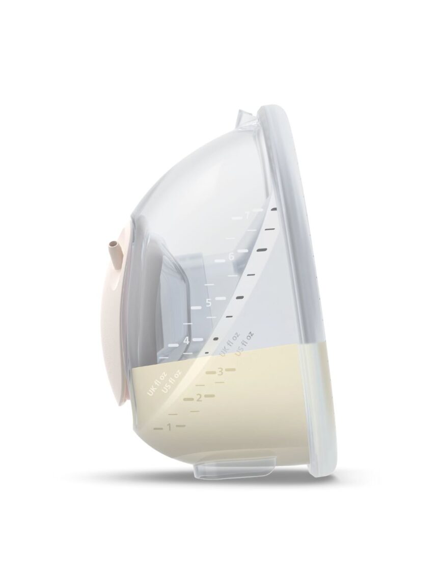 Philips avent σετ κύπελλα συλλογής 2τμχ για hands-free scf439/01 - Philips Avent