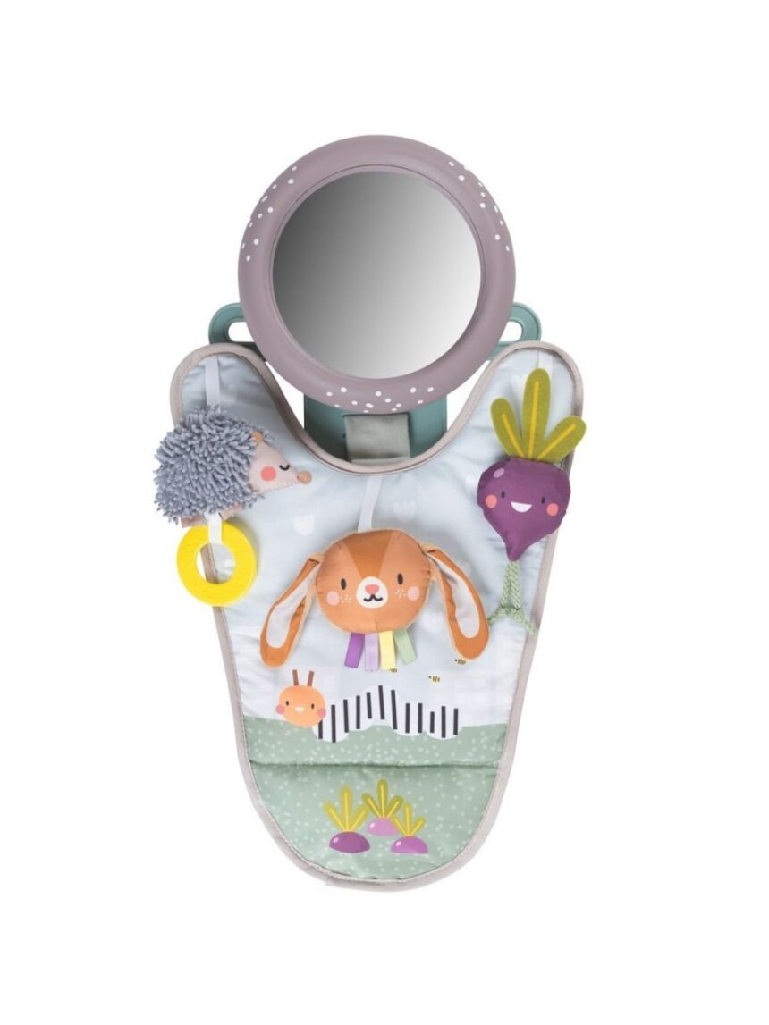 Taf toys εκπαιδευτικό κέντρο δραστηριοτήτων για το αυτοκίνητο t-13105 - Taf-toys