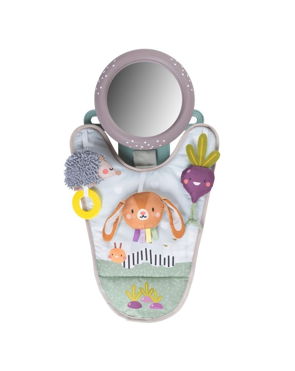 Taf toys εκπαιδευτικό κέντρο δραστηριοτήτων για το αυτοκίνητο t-13105 - Taf-toys