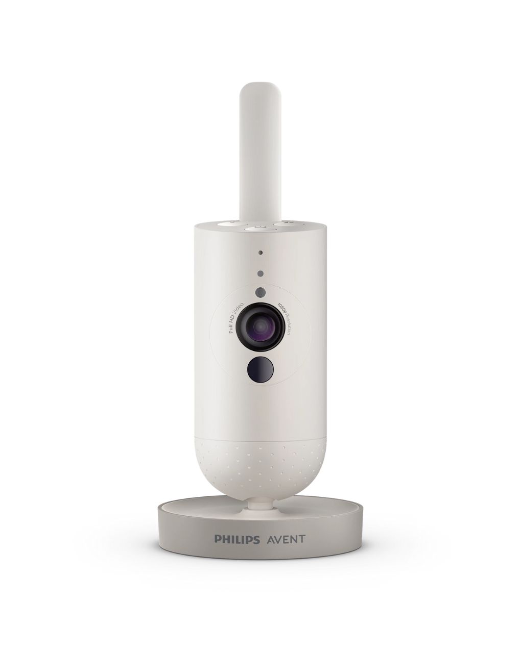 Philips avent premium συνδεδεμένη συσκευή ενδοεπικοινωνίας scd971/26 - Philips Avent