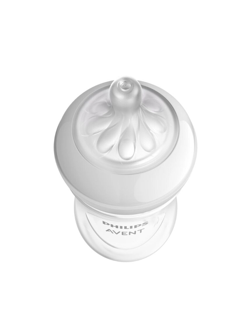 Philips avent natural response σετ θηλές mix & match 3τμχ 1m+ scy960/03 - Philips Avent