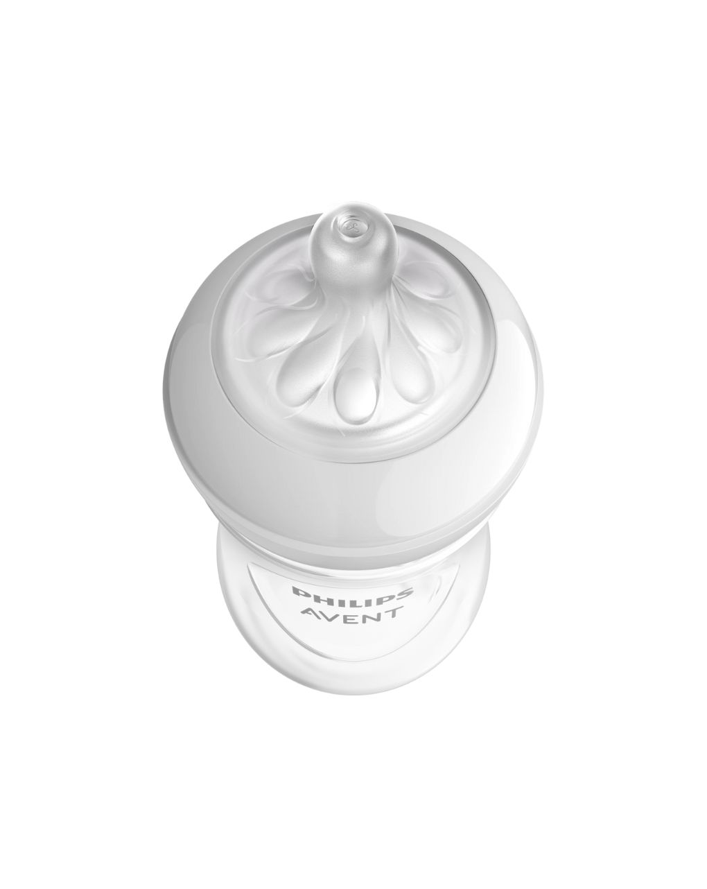 Philips avent natural response σετ θηλές mix & match 3τμχ 1m+ scy960/03 - Philips Avent
