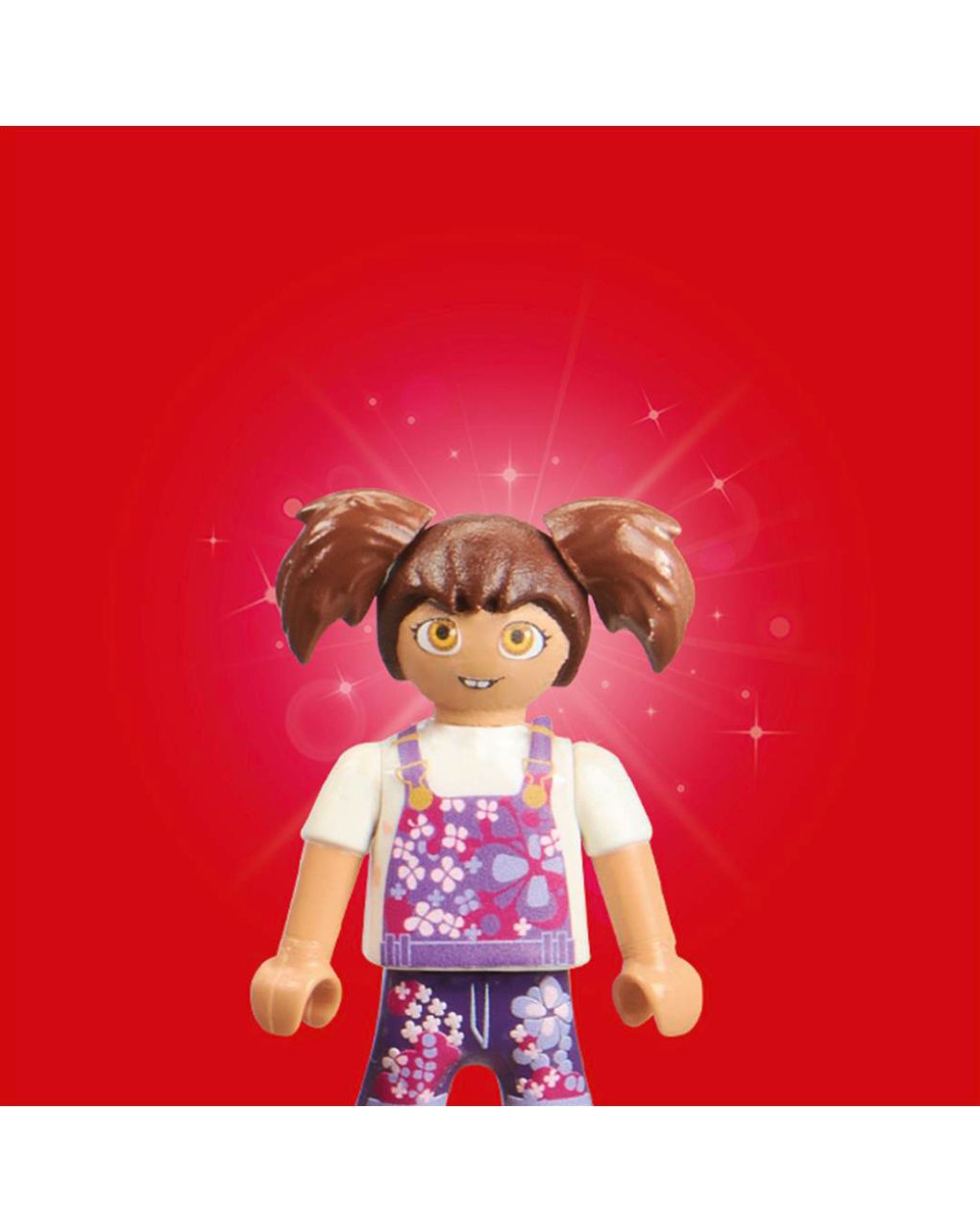 Playmobil miraculous το δωμάτιο της marinette 71334 - Playmobil