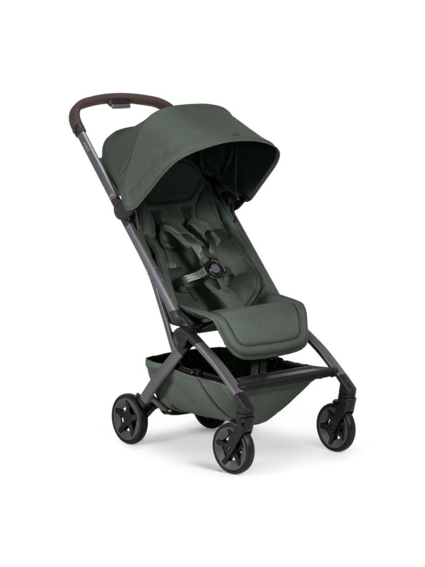 Joolz ελαφρύ καρότσι aer2 forest green δώρο μπάρα προστασίας και ποτηροθήκη 320441 - Joolz