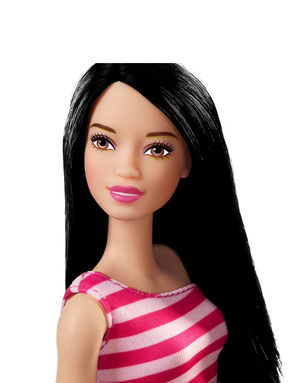 Barbie μini φορέματα (3 σχέδια) t7580 - BARBIE