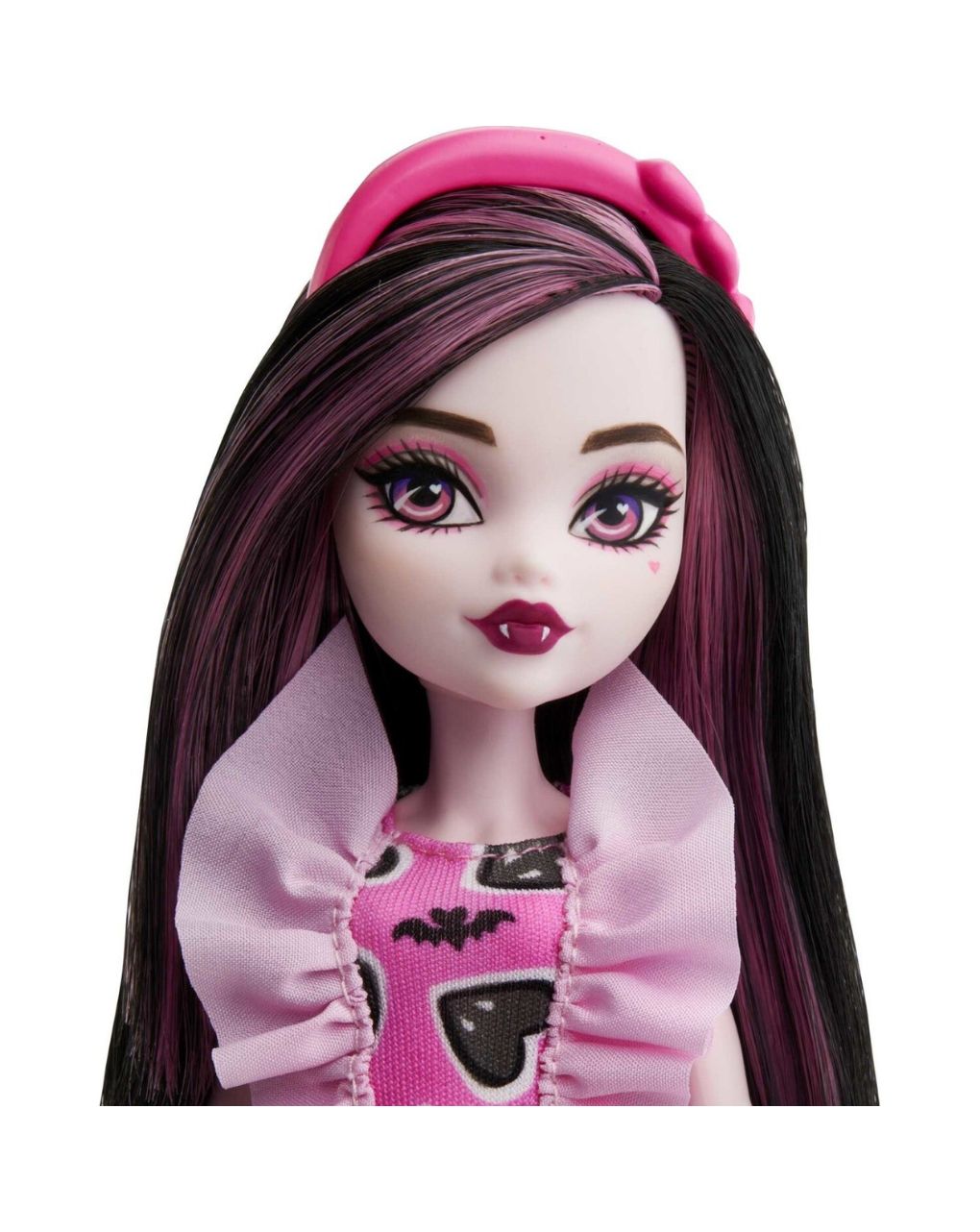Mattel monster high κούκλες hrc12 (3 σχέδια) - Monster High