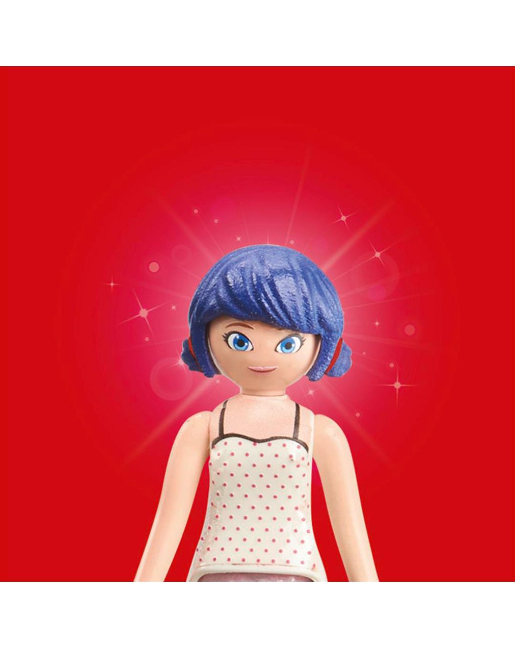 Playmobil miraculous το δωμάτιο της marinette 71334 - Playmobil