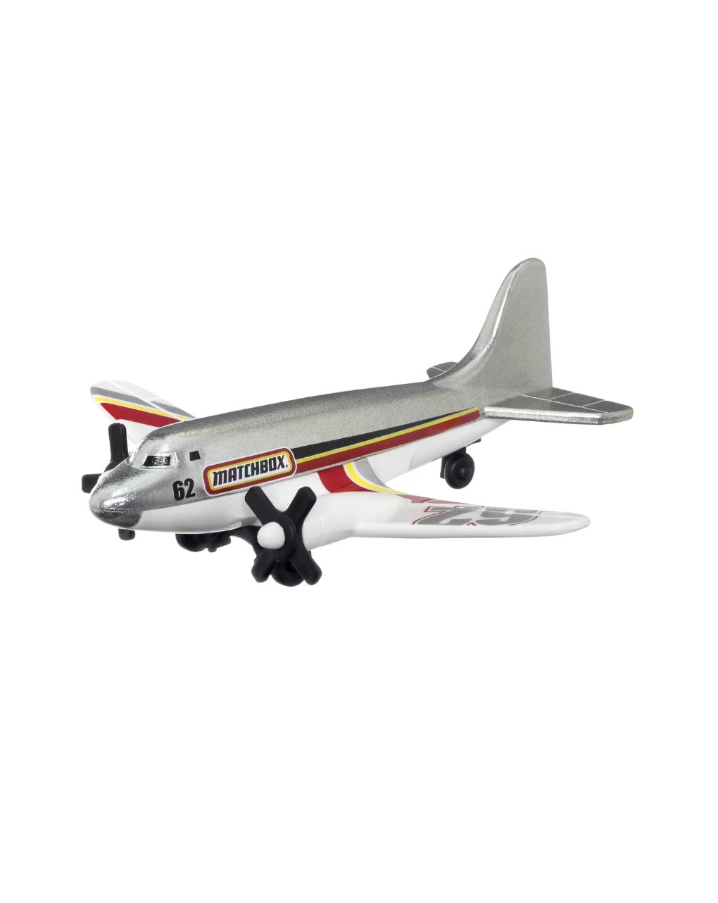 Mattel matchbox αεροπλανάκια με ματ hht34 (25 σχέδια) - Mattel