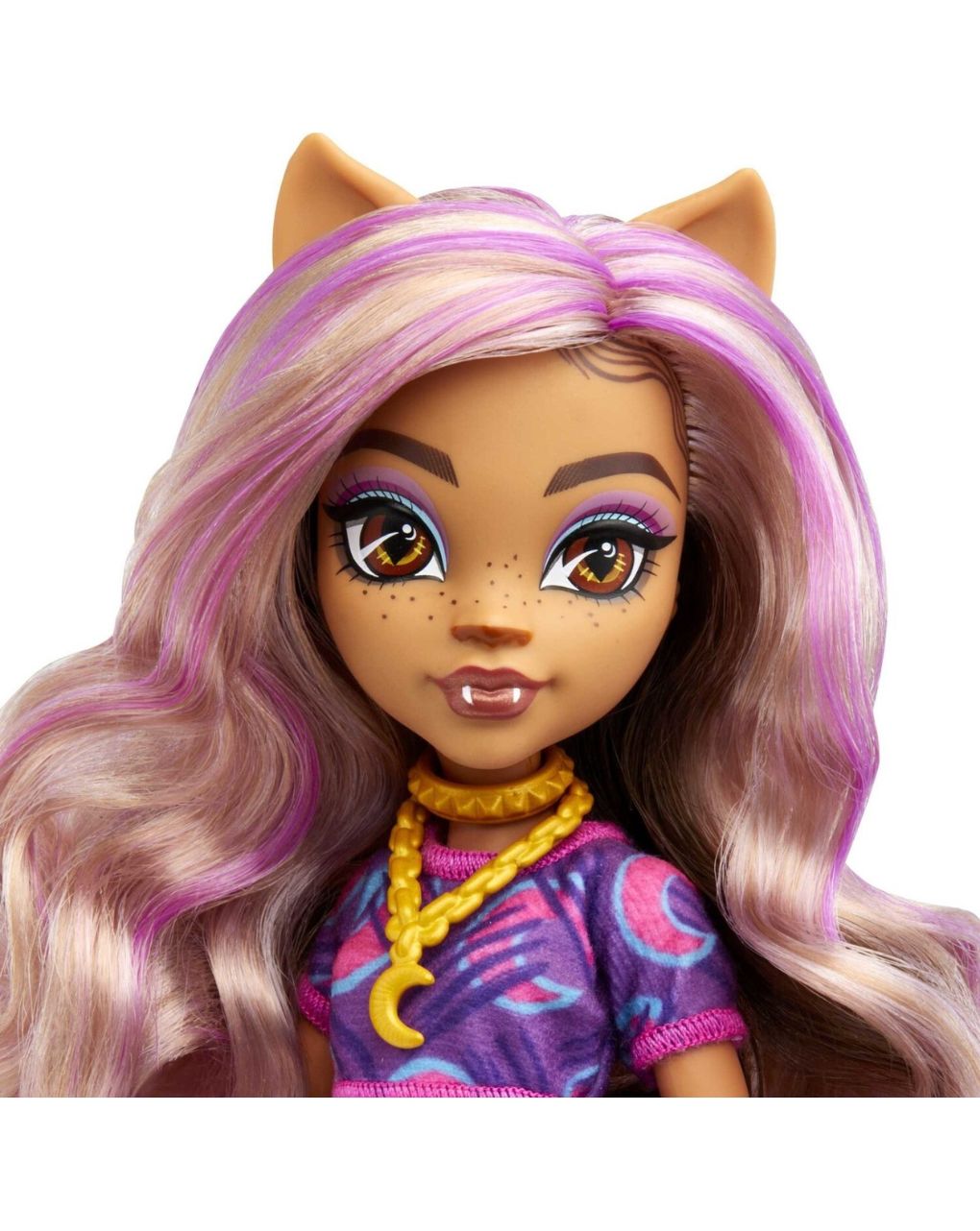 Mattel monster high κούκλες hrc12 (3 σχέδια) - Monster High