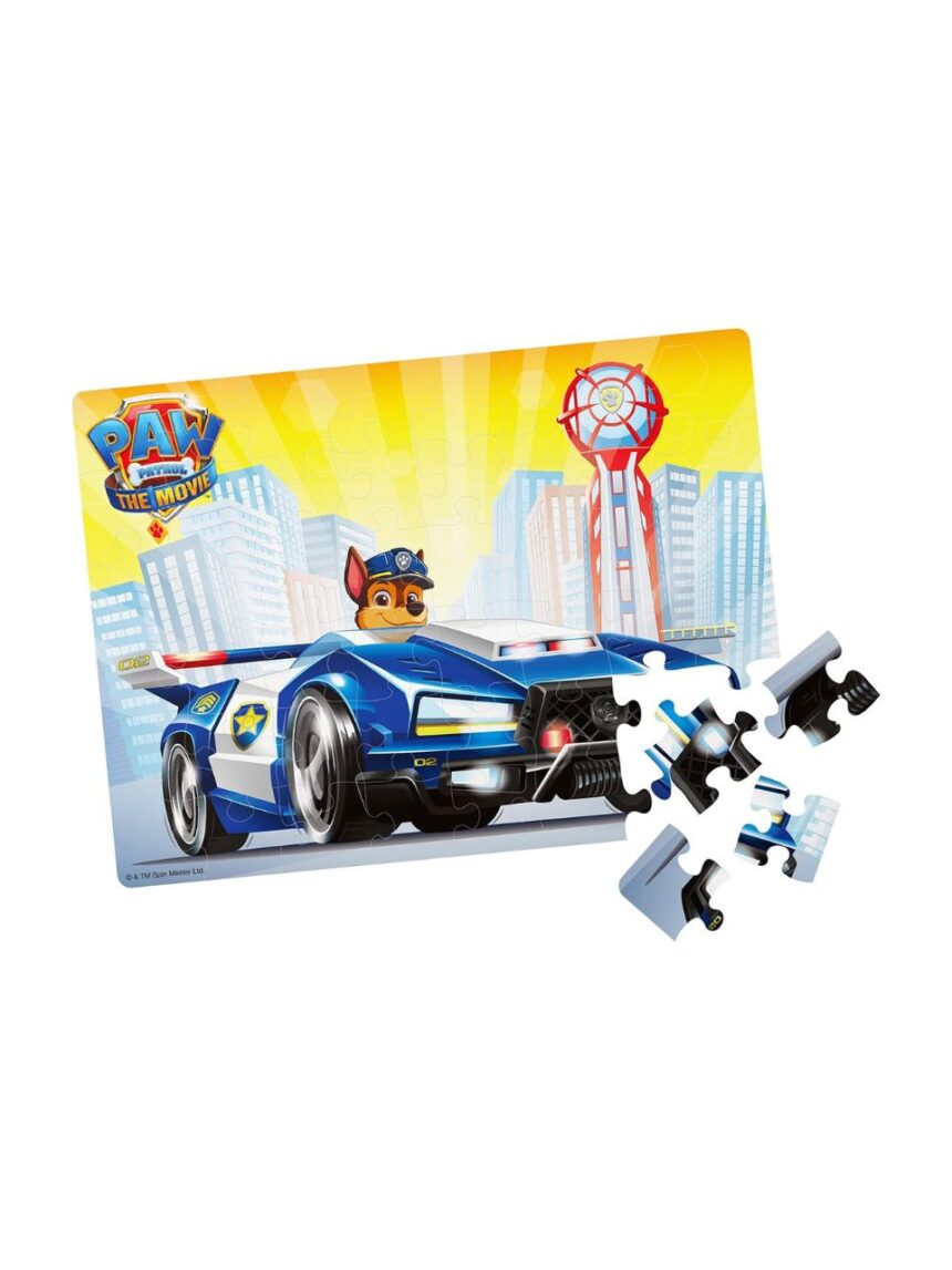 Spin master paw patrol η ταινία παζλ 48τμχ 6062722 (διάφορα σχέδια) - Spin Master