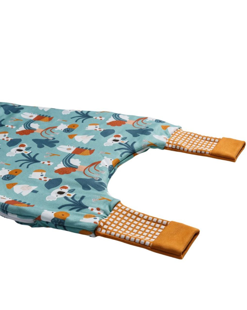 Tender υπνόσακος χειμερινός flex 2.5 tog koala τιρκουάζ 27222 - Tender