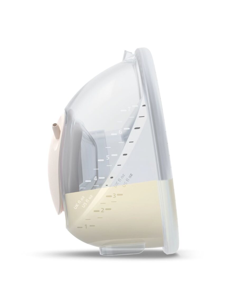 Philips avent hands-free διπλό ηλεκτρικό θήλαστρο scf532/11 - Philips Avent