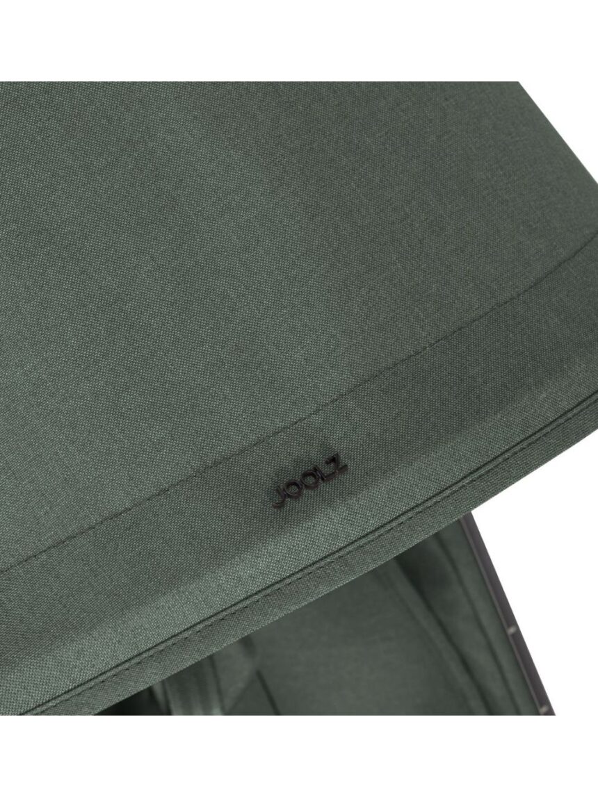 Joolz ελαφρύ καρότσι aer2 forest green δώρο μπάρα προστασίας και ποτηροθήκη 320441 - Joolz