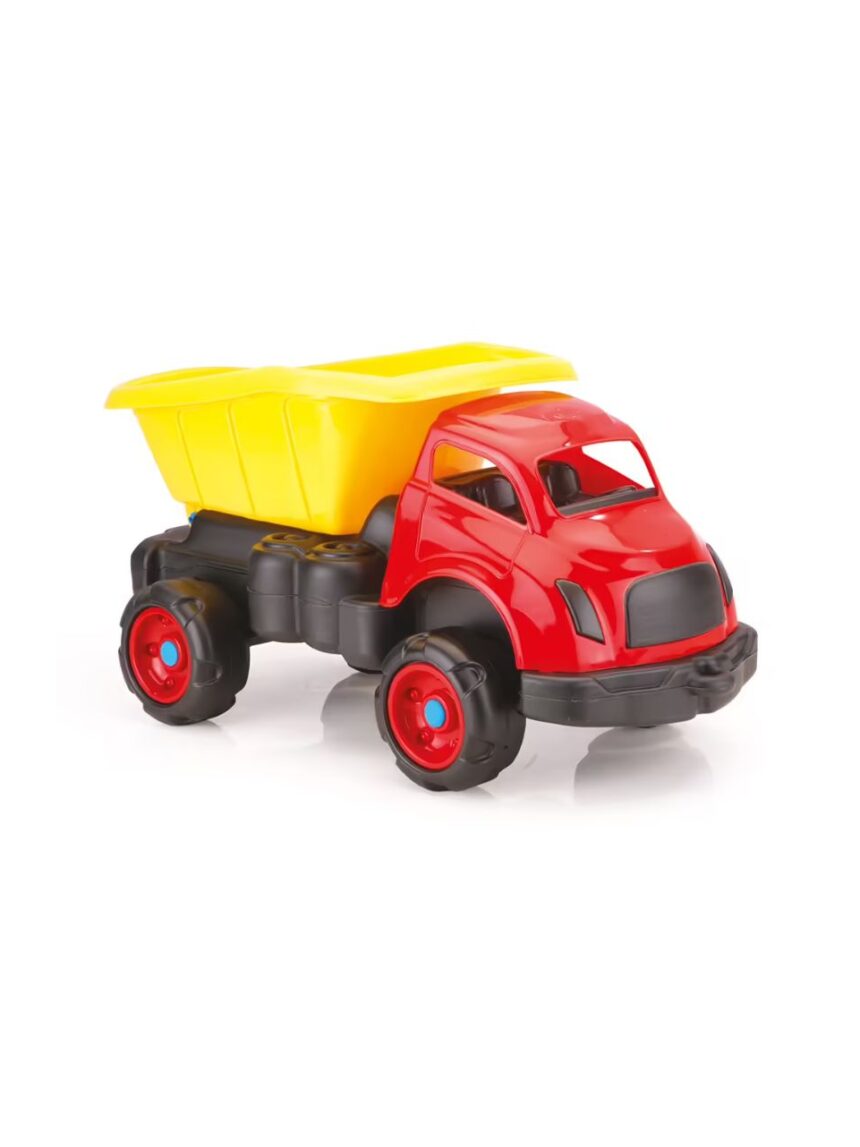 Dolu φορτηγό mega truck 76cm 17009 - Dolu