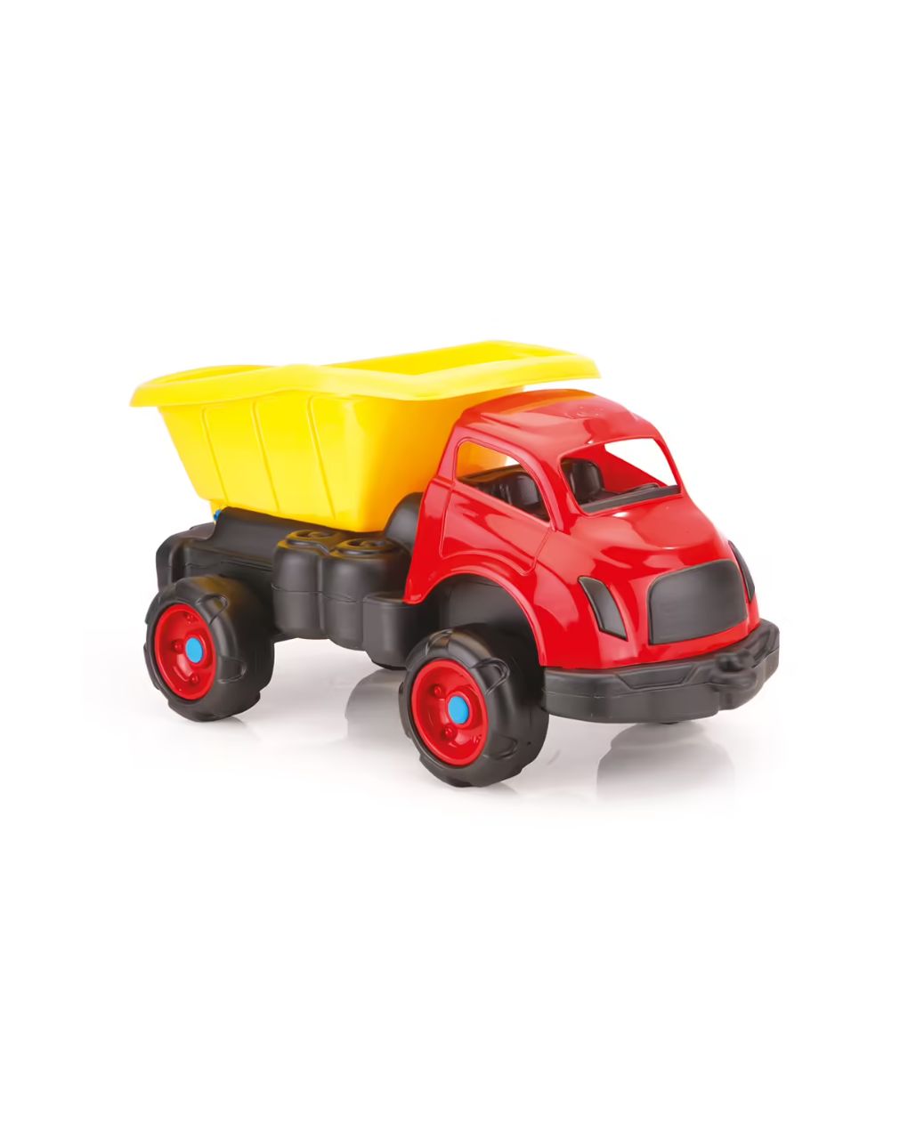 Dolu φορτηγό mega truck 76cm 17009