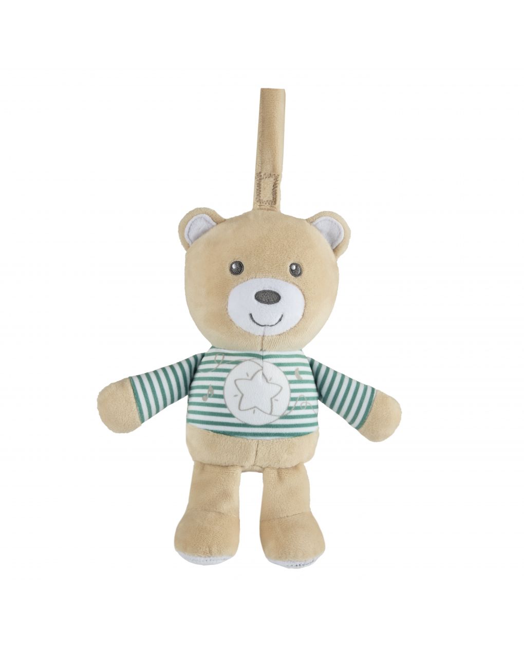 Chicco αρκουδάκι με μελωδία y01-11128-00