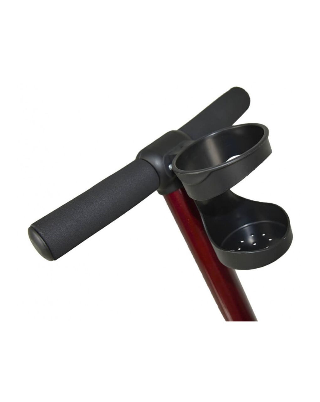 Bebe stars τρίκυκλο ποδηλατάκι 360° spark red 817-180 - Bebe Stars