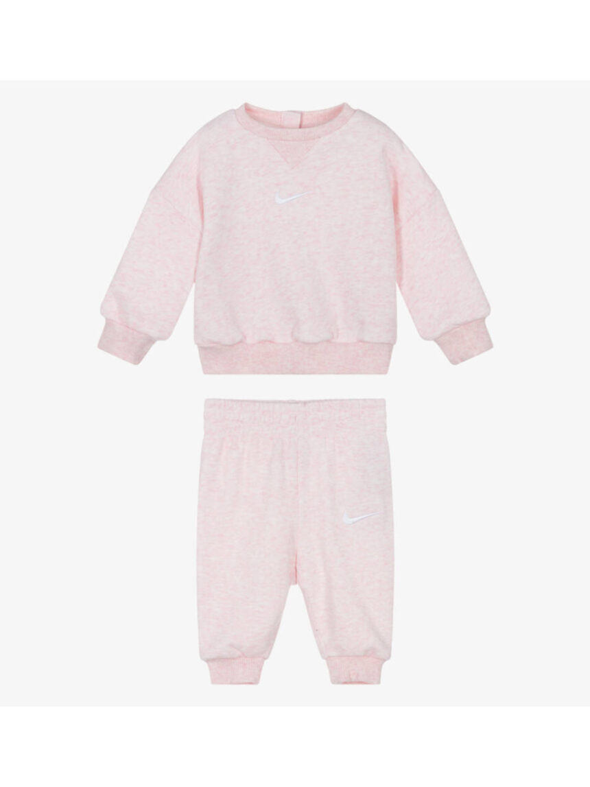 Nike αθλητικό σετ 66m188-aar για κορίτσι - Nike