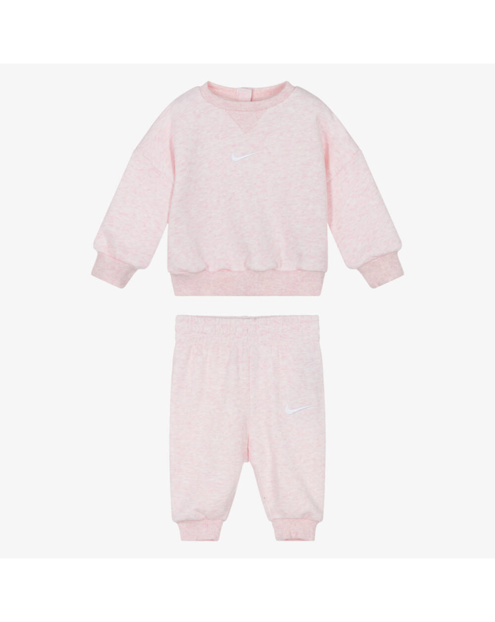 Nike αθλητικό σετ 66m188-aar για κορίτσι - Nike