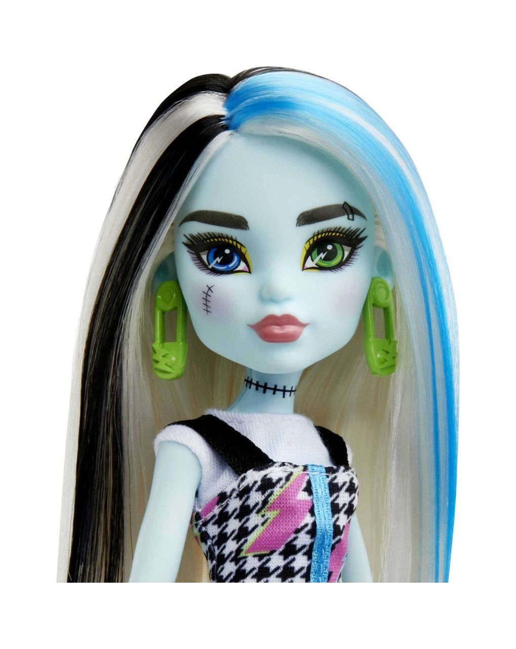 Mattel monster high κούκλες hrc12 (3 σχέδια) - Monster High